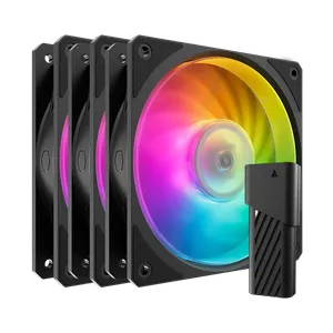 Cooler Master Mobius 120P ARGB Pack 3