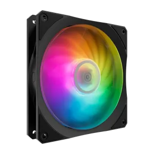 Cooler Master Mobius 140P ARGB