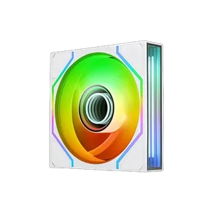 Thermaltake SWAFAN 120 EX INFINITY ARGB Snow