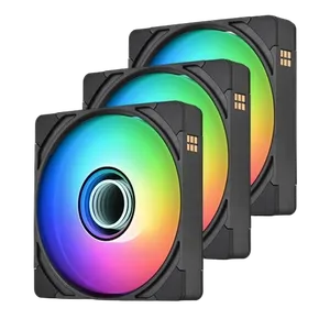 Thermaltake CT140 EX INFINITY ARGB Pack 3