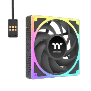 Thermaltake TOUGHFAN EX 120 ARGB Pack 3