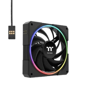 Thermaltake TS120 EX RGB Pack 3