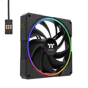 Thermaltake TS140 EX RGB Pack 3