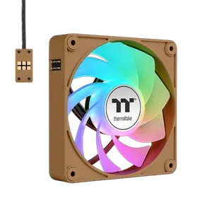 Thermaltake CT140 EX Reverse ARGB Gravel Sand Pack 3