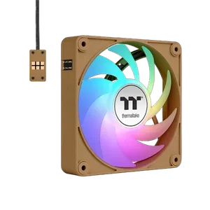 Thermaltake CT120 EX ARGB Gravel Sand Pack 3