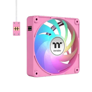 Thermaltake CT120 EX ARGB Pink Pack 3