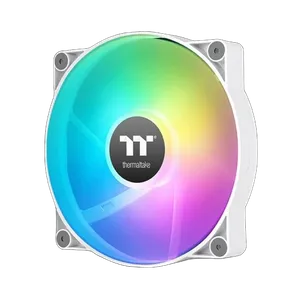 Thermaltake CT200 ARGB White