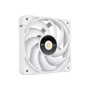 Thermaltake TOUGHFAN EX12 Pro White Swappable Edition Pack 3