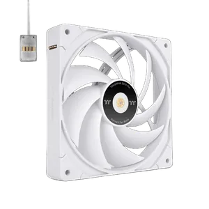 Thermaltake TOUGHFAN EX14 Pro White Swappable Edition Pack 3