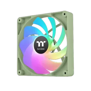 Thermaltake CT120 Reverse ARGB Matcha Green Pack 2