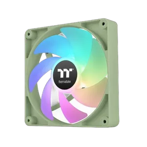Thermaltake CT120 ARGB Matcha Green Pack 2