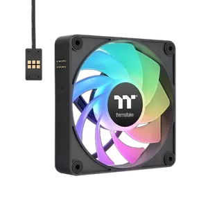 Thermaltake CT140 EX Reverse ARGB Pack 3