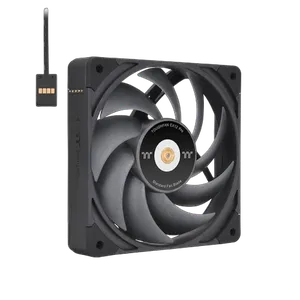 Thermaltake TOUGHFAN EX12 Pro Swappable Edition Pack 3