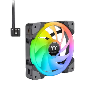 Thermaltake SWAFAN EX12 RGB Pack 3