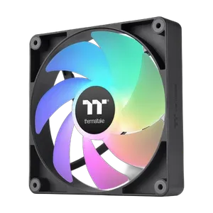Thermaltake CT140 ARGB Pack 2
