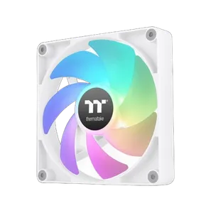 Thermaltake CT120 ARGB White Pack 2