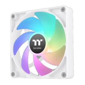 Thermaltake CT140 ARGB White Pack 2