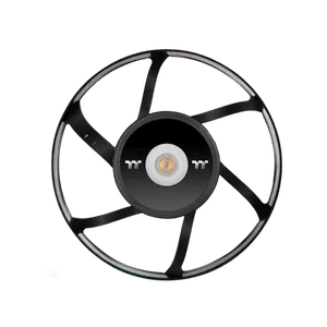 Thermaltake TOUGHFAN 14 RGB Pack 3