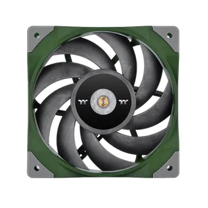 Thermaltake TOUGHFAN 12 Racing Green