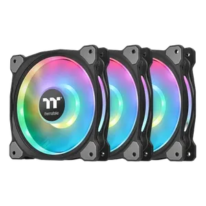 Thermaltake Riing Duo 14 RGB Pack 3