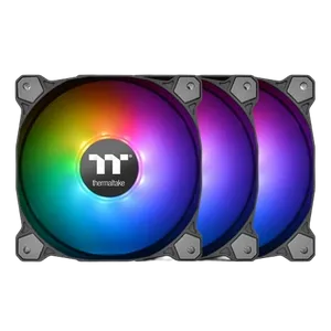 Thermaltake Pure 14 ARGB Pack 3