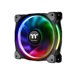 Thermaltake Riing Plus 12 RGB Lumi Plus Combo Kit