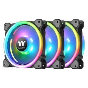 Thermaltake Riing Trio 12 RGB Pack 3