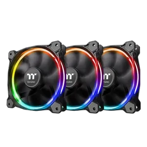 Thermaltake Riing 12 LED RGB Sync Edition Pack 3