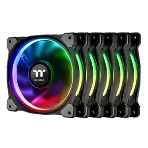 Thermaltake Riing Plus 14 RGB Pack 5