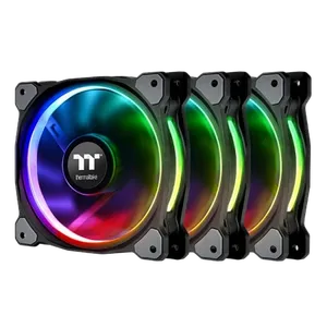 Thermaltake Riing Plus 12 RGB Pack 3