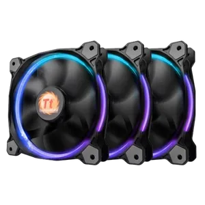 Thermaltake Riing 14 LED RGB Colors Pack 3