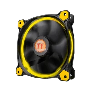 Thermaltake Riing 12 LED Yellow