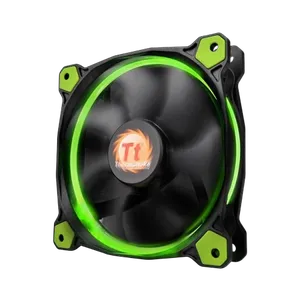 Thermaltake Riing 14 LED Green