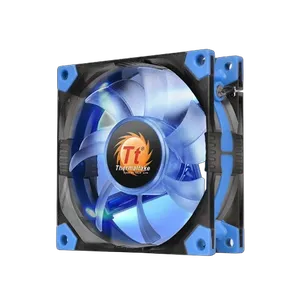 Thermaltake Luna 8 LED Blue