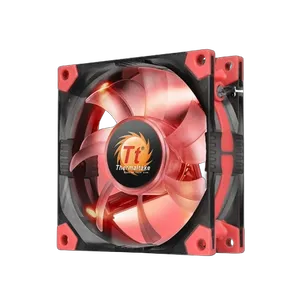 Thermaltake Luna 8 LED Red