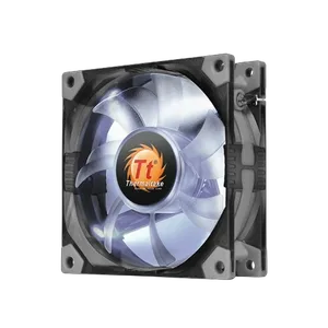 Thermaltake Luna 8 LED White