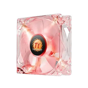 Thermaltake Pure 8 Red LED