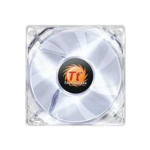 Thermaltake Pure 8 White LED