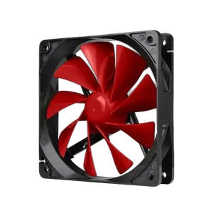 Thermaltake Pure 12 C Red