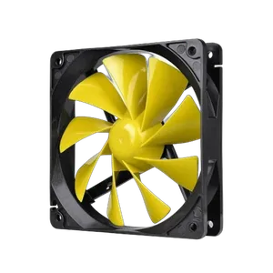 Thermaltake Pure 12 C Yellow