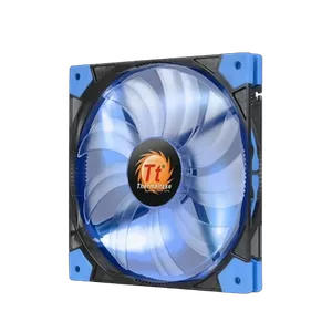 Thermaltake Luna 14 Slim LED Blue