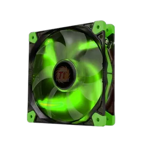 Thermaltake Luna 12 LED Green