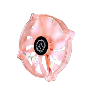 Thermaltake Pure 20 LED Red