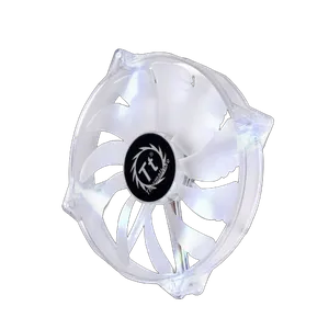 Thermaltake Pure 20 LED White