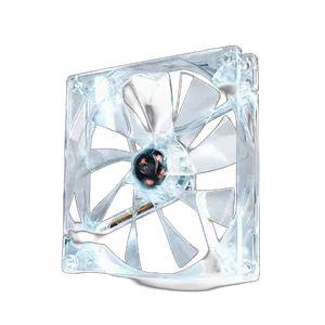 Thermaltake Pure 14 LED White