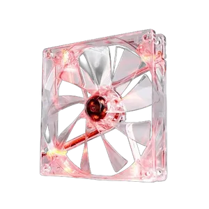 Thermaltake Pure 14 LED Red