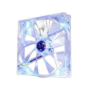 Thermaltake Pure 14 LED Blue