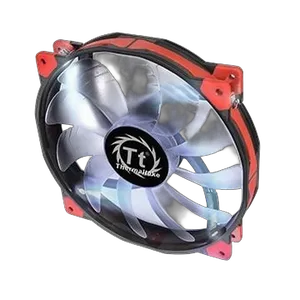 Thermaltake Luna 20 LED White
