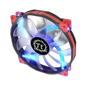 Thermaltake Luna 20 LED Blue