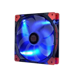 Thermaltake Luna 14 LED Blue